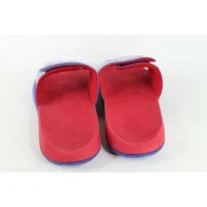Nike Air Jordan Andre Drummond Sample PE Slides Sandals Blue Detroit Pistons 18 Nike | Shoes | Nike Air Jordan Andre Drummond Sample Pe  main image 3